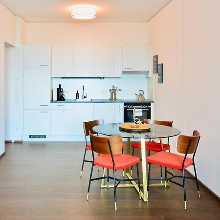 Brand-New, Close To Centre, Rooftop-Summer-Pool Wien Exterior foto