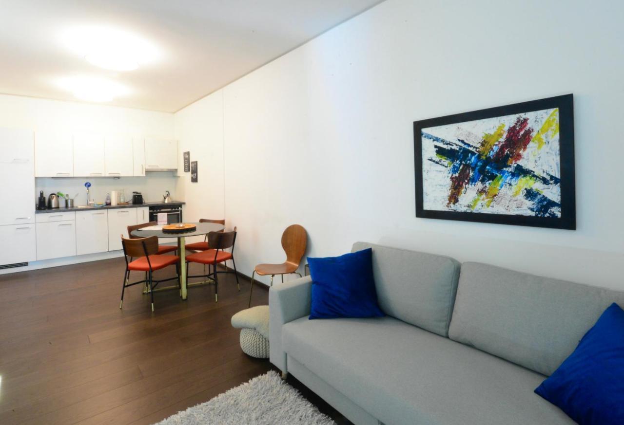Brand-New, Close To Centre, Rooftop-Summer-Pool Wien Exterior foto